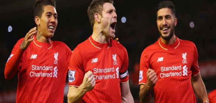 ليفربول ليفربول